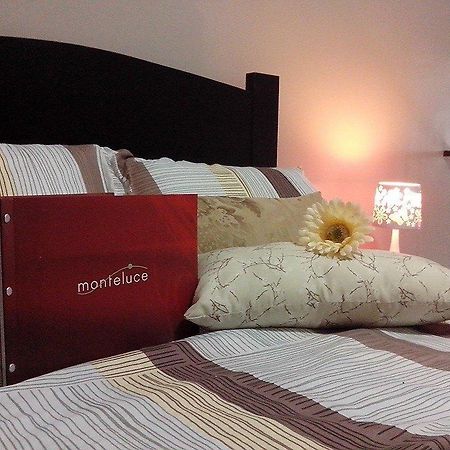 Monteluce Condominium Apartment Silang Ruang foto